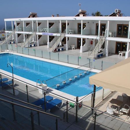 פוארטו ריקו Rt-Apartamentos Sol Y Paz מראה חיצוני תמונה