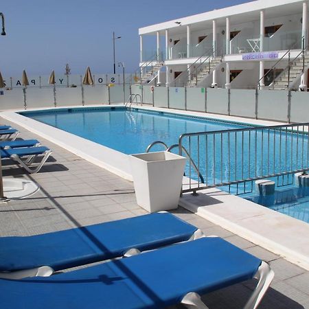 פוארטו ריקו Rt-Apartamentos Sol Y Paz מראה חיצוני תמונה
