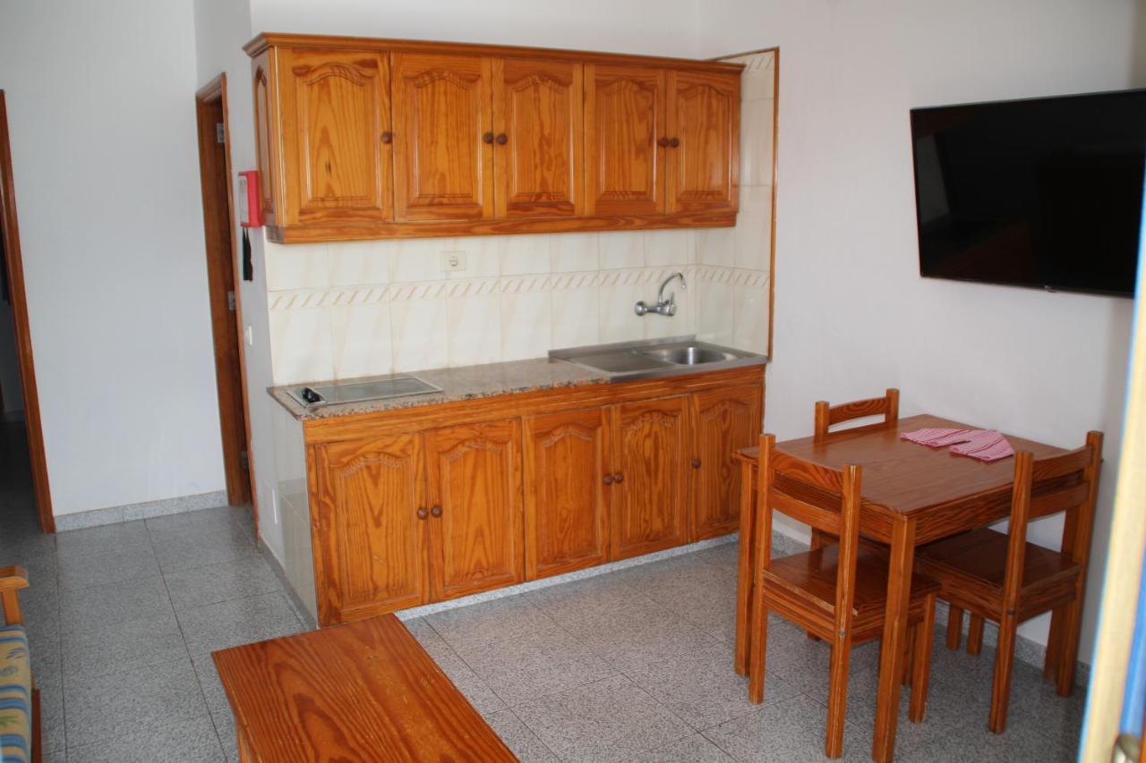 פוארטו ריקו Rt-Apartamentos Sol Y Paz מראה חיצוני תמונה