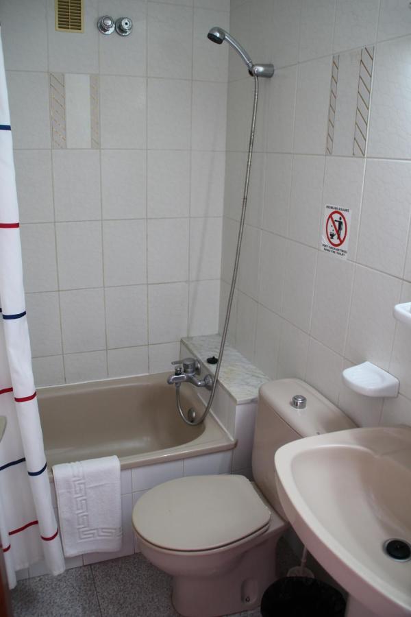 פוארטו ריקו Rt-Apartamentos Sol Y Paz מראה חיצוני תמונה