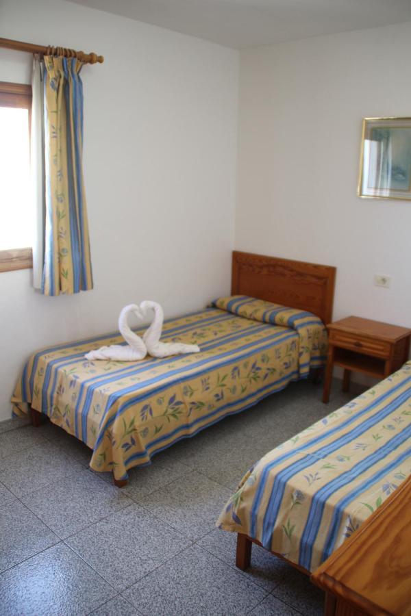 פוארטו ריקו Rt-Apartamentos Sol Y Paz מראה חיצוני תמונה