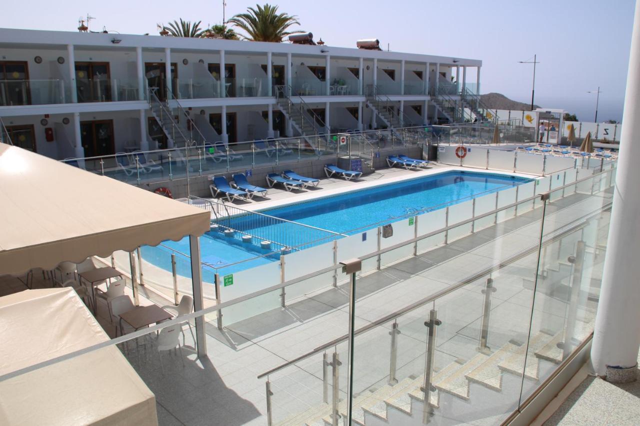 פוארטו ריקו Rt-Apartamentos Sol Y Paz מראה חיצוני תמונה