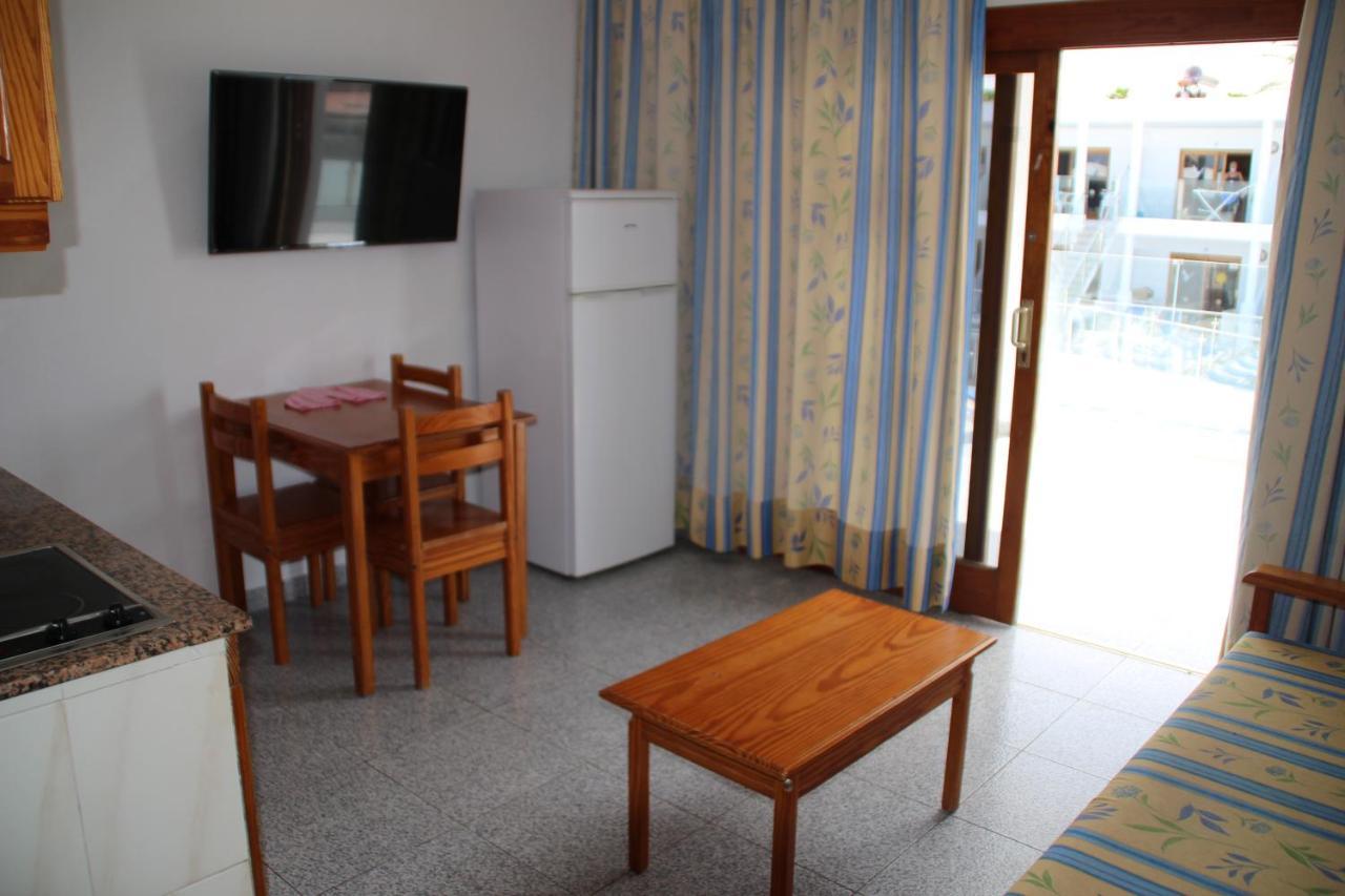 פוארטו ריקו Rt-Apartamentos Sol Y Paz מראה חיצוני תמונה