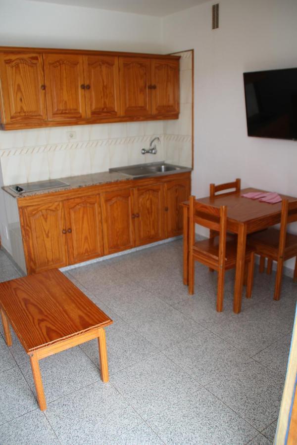 פוארטו ריקו Rt-Apartamentos Sol Y Paz מראה חיצוני תמונה
