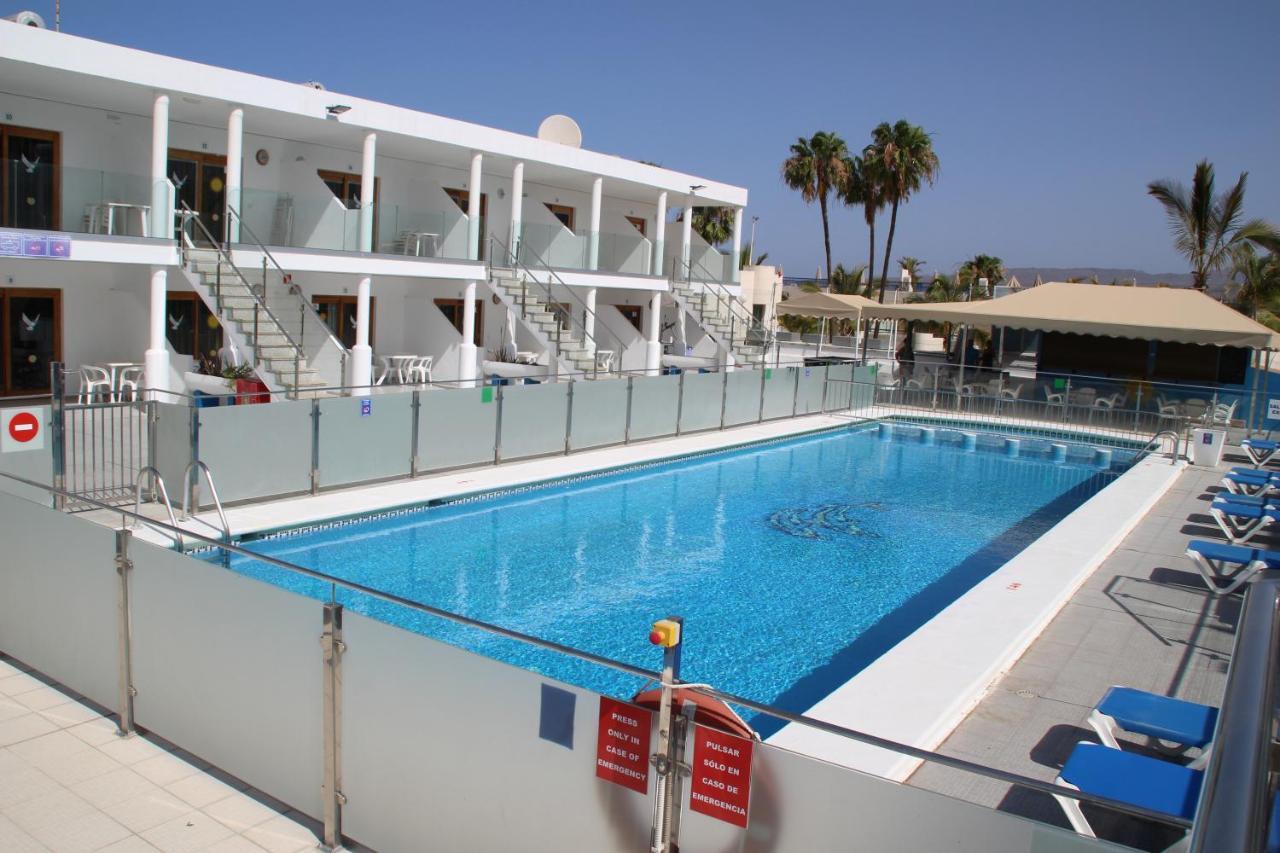 פוארטו ריקו Rt-Apartamentos Sol Y Paz מראה חיצוני תמונה
