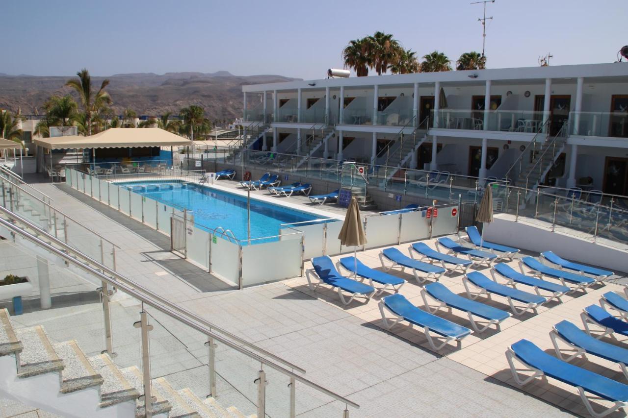 פוארטו ריקו Rt-Apartamentos Sol Y Paz מראה חיצוני תמונה